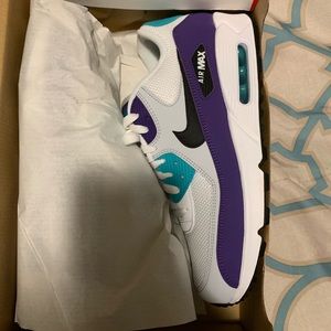 Air max 90’s
